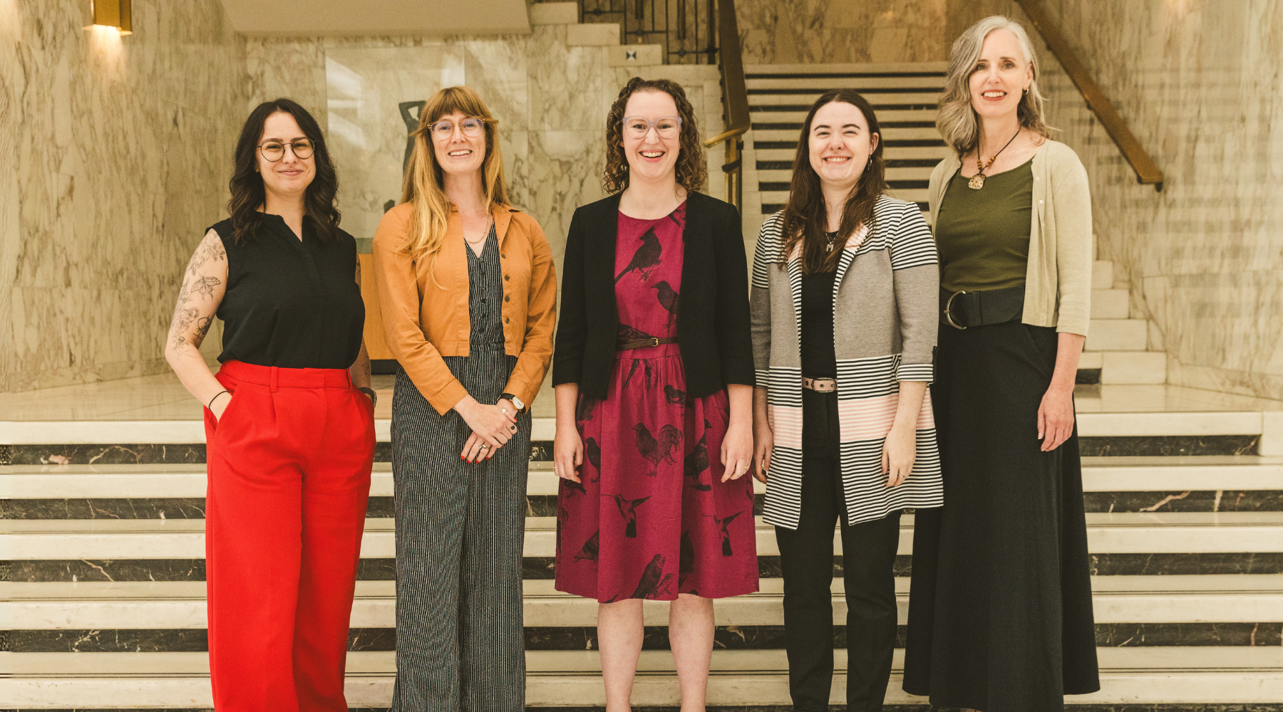 CRKN Engagement Team